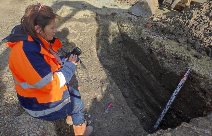 Nei pressi di un antico convento del Lot-et-Garonne, gli archeologi trovano dei bei resti