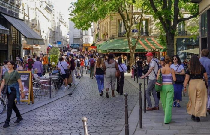 Presto 1000 nuove strade pedonali nella capitale?