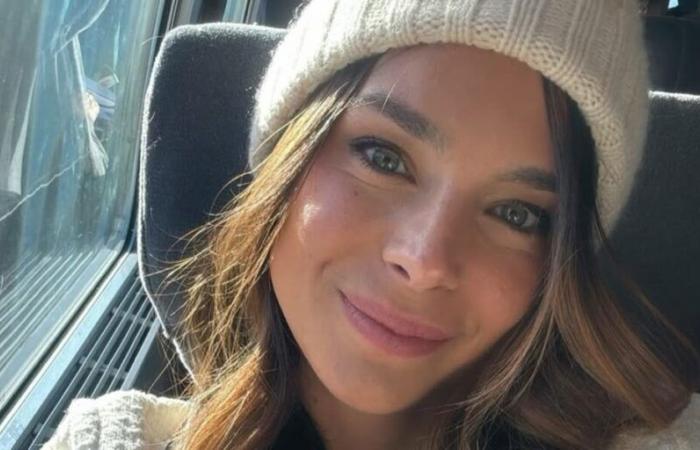 Marine Ltemporel ripercorre il suo viaggio, 12 anni dopo aver vinto Miss Francia