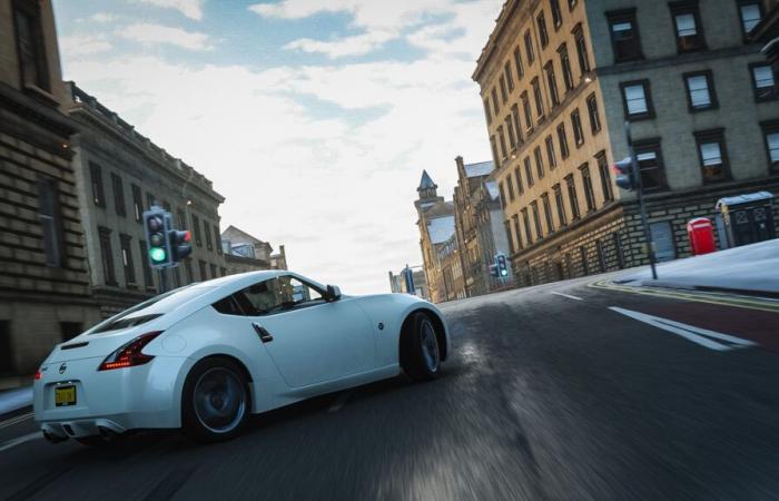 Addio Forza Horizon 4, ci mancherai