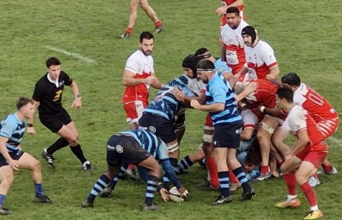 Balma. Rugby: attesa vittoria imperativa contro Castanet