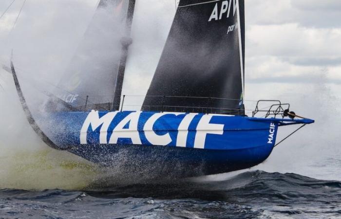 “Sembra che Charlie sia partito ieri” – Analisi del Vendée Globe di Gaston Morvan e Loïs Berrehar