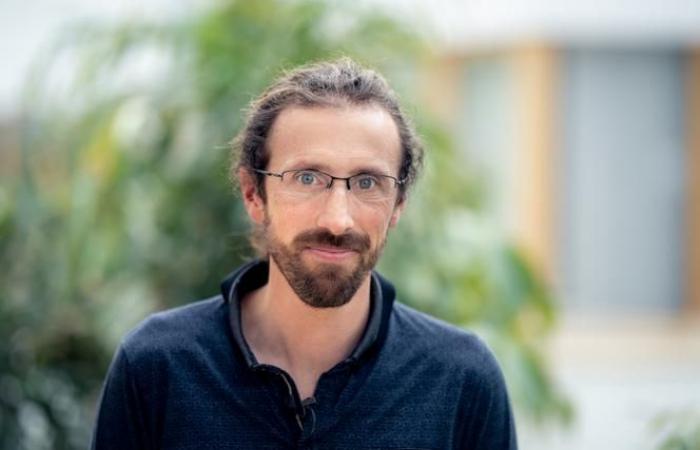 Gaël Varoquaux, stella dell’intelligenza artificiale e difensore del software libero