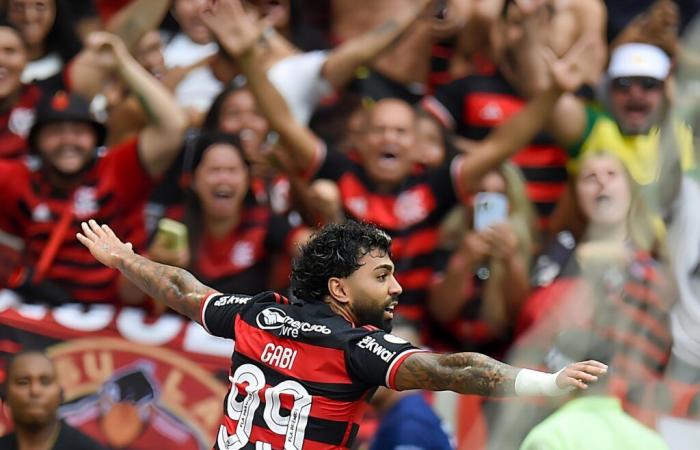 Vicino al Cruzeiro, Gabigol resta il sogno del presidente del Santos