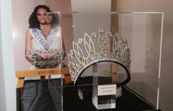 A proposito, Miss France manterrà la corona dopo il suo regno?