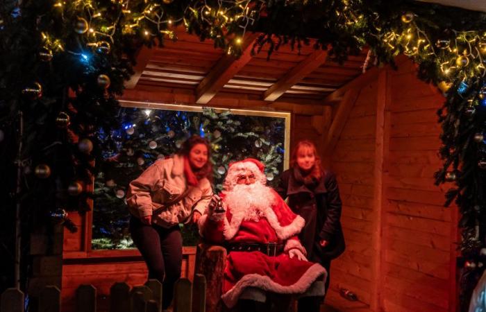 Il Mercatino di Natale di Place de la Concorde, il magico mercatino affacciato sugli Champs-Elysées a Parigi