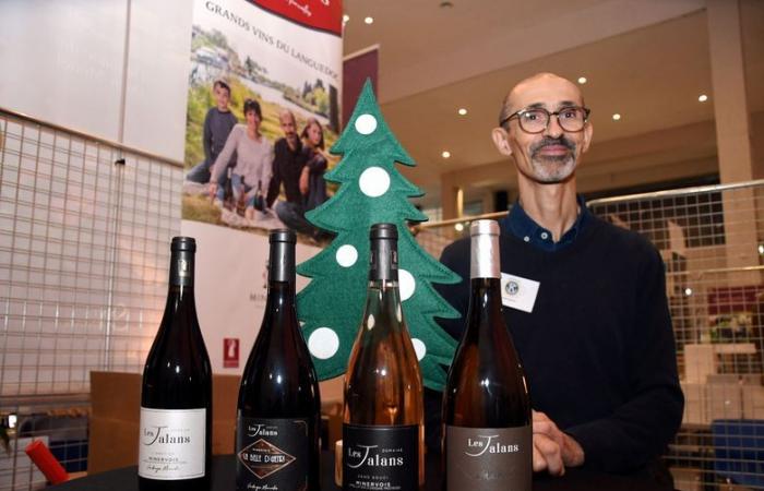 Questa fiera del vino a Narbonne che ti permette di incontrare direttamente i produttori e sostenere una grande causa