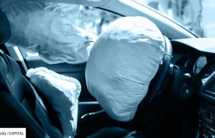 a che punto è l'azione legale avviata nel caso degli airbag difettosi?