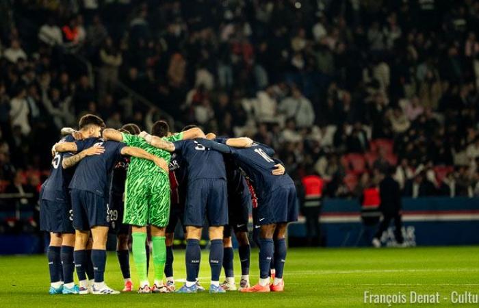 Ligue 1: Un buon passo in classifica possibile durante il PSG/OL