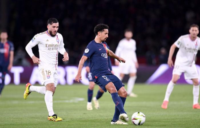 PSG – Lione: a che ora e su quale canale vedere la partita della 15ª giornata di Ligue 1?