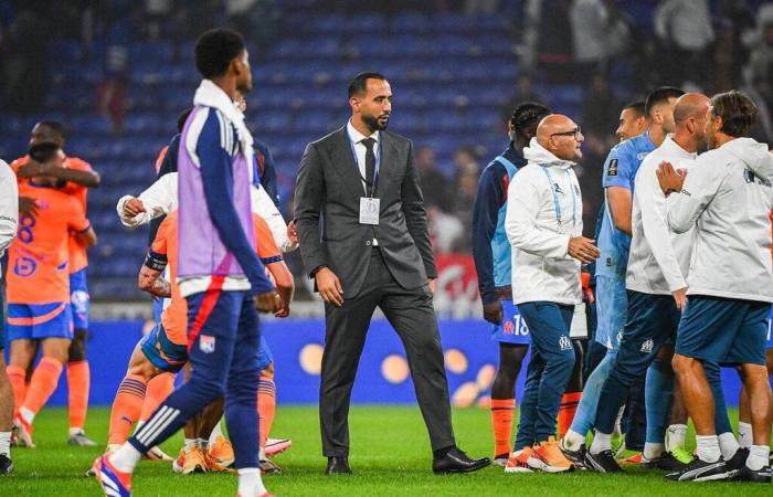 OM: Stipendio e potere, Medhi Benatia non si arrende