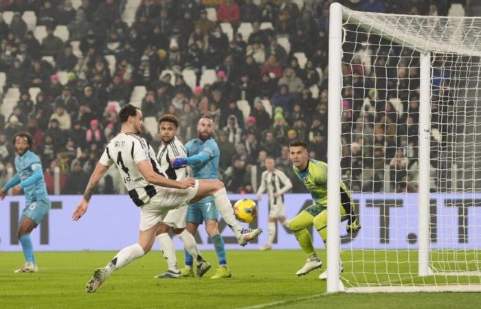 La Juventus continua a restare ferma – Serie A – J16 – Juventus-Venezia (2-2)