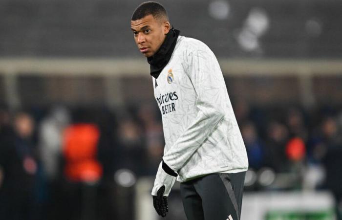 Il Real Madrid ha lanciato una rivoluzione per Mbappé