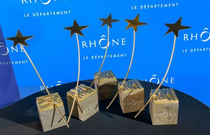 Il Rodano d'Oro dello sport ritorna per la sua 13a edizione