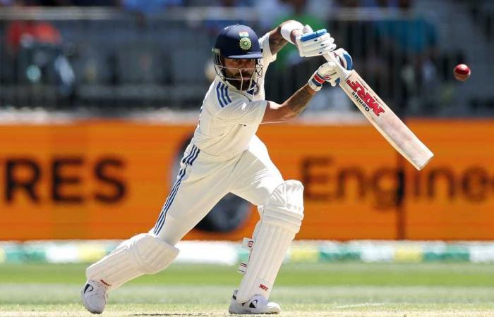 Crackkk – Il suono della determinazione di Kohli