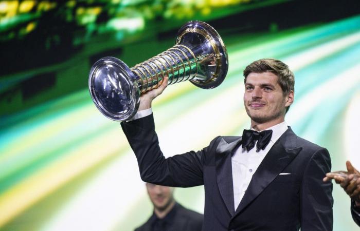 FIA Awards 2024: i campioni incoronati in Ruanda