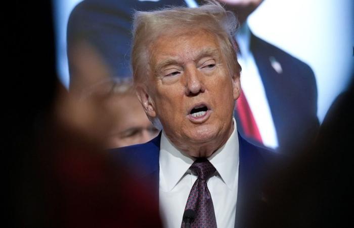 Donald Trump dice di voler eliminare l’ora legale