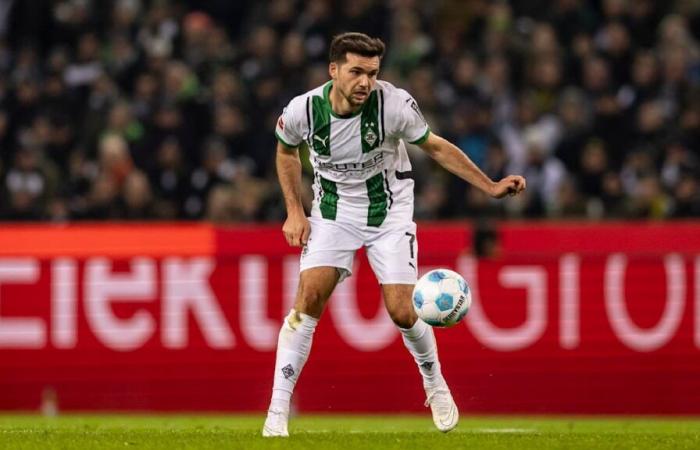 Borussia Mönchengladbach: tre difficoltà per Gerardo Seoane! | sport