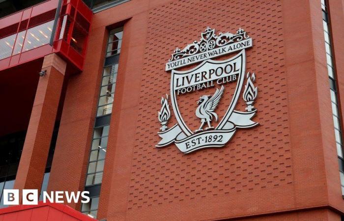 La festa dello staff del Liverpool FC nella cattedrale è stata interrotta per paura della droga