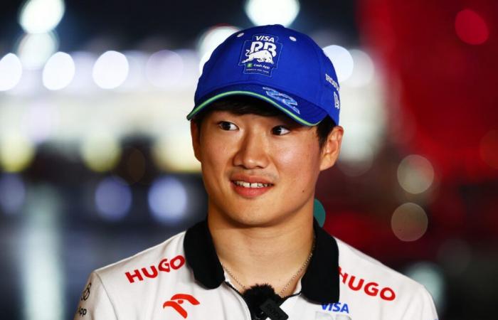 “Tsunoda ha le capacità per essere promosso alla Red Bull”