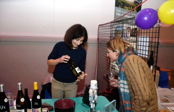 Questa fiera del vino a Narbonne che ti permette di incontrare direttamente i produttori e sostenere una grande causa