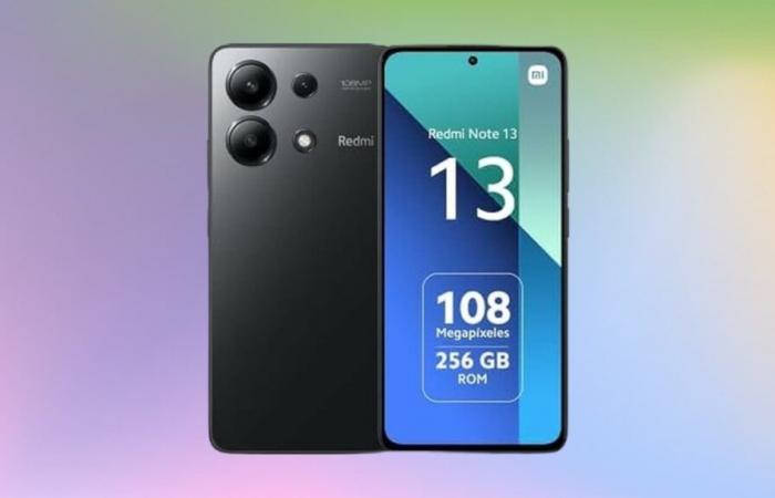 Errore di prezzo o sconto pazzesco sullo Xiaomi Redmi Note 13?