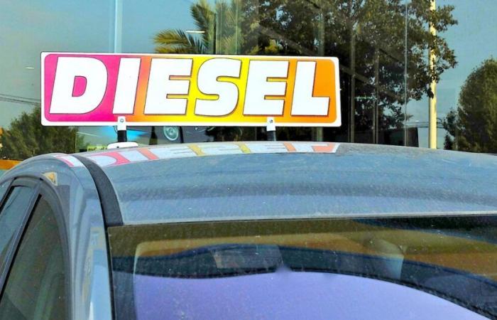 il prezzo dei diesel usati salirà?