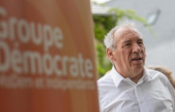 A Deux-Sèvres reazioni contrastanti dopo la nomina di François Bayrou