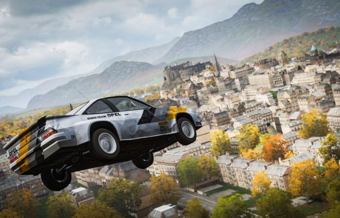 Addio Forza Horizon 4, ci mancherai