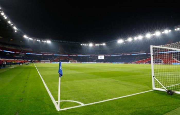 Il progetto faraonico del PSG per il Parco dei Principi