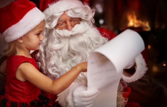 Meteo 16 giorni: ecco come sarà il tempo a Natale