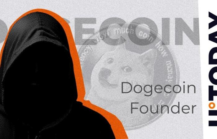 Scelta inaspettata di Dogecoin: il fondatore finalmente reagisce