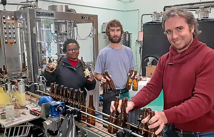 100% locali e pluripremiate, le Mousses du Rouergue, bollicine di riferimento dell'Aveyron