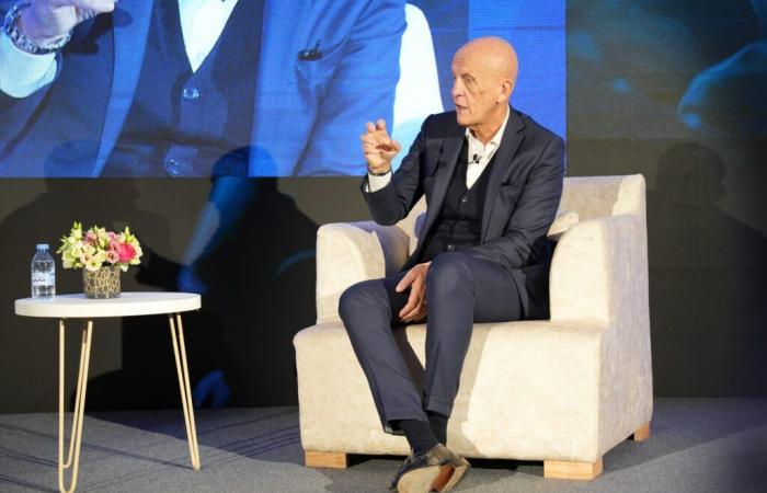 Pierluigi Collina: la leggenda dell’arbitrato a Casablanca