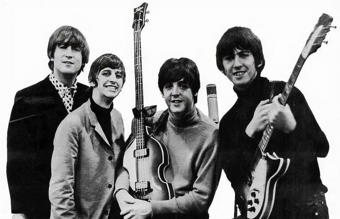 Un film biografico sui Beatles? E se invece guardassimo The Rutles e Spinal Tap!