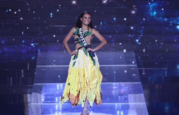 “È legato al disastro del ciclone Chido”: la preoccupazione di Miss Mayotte durante Miss Francia