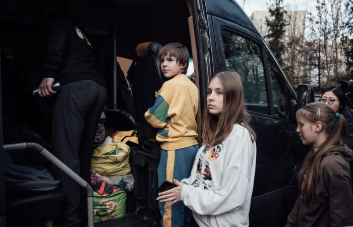 L’Ucraina ritiene di perdere molti dei bambini deportati, indottrinati e “russificati” da Mosca