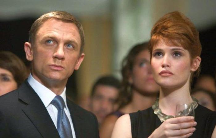 Una James Bond donna è una cattiva idea, secondo questa ragazza di James Bond