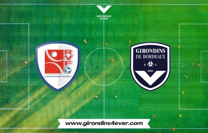 Girondins4Ever – [J13] La probabile formazione dei Girondins4Ever prima di La Roche Vendée