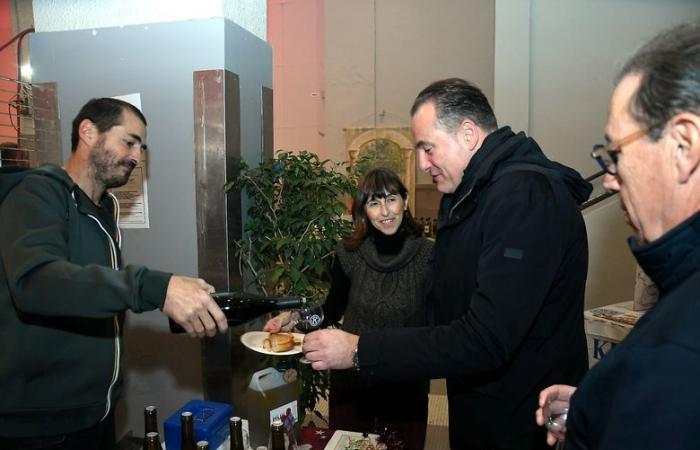 Questa fiera del vino a Narbonne che ti permette di incontrare direttamente i produttori e sostenere una grande causa