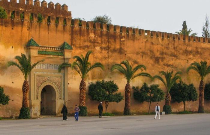 I professionisti del turismo di Montpellier esplorano il potenziale della regione Fez-Meknes