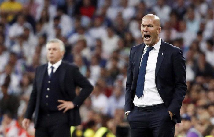 Real Madrid: Ancelotti dice stop, Zidane contattato d'urgenza