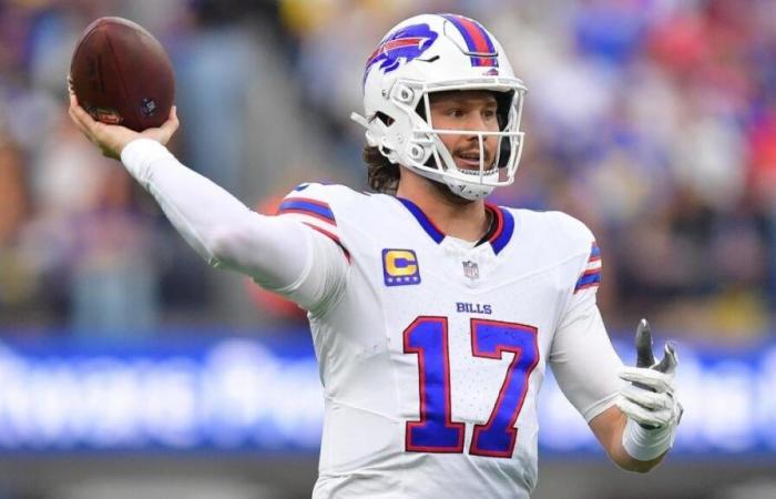 Quote, scelte, spread, Bills vs. Lions, come guardare, live streaming: il modello rivela le previsioni NFL della settimana 15 del 2024