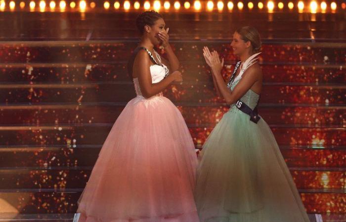 Miss Francia 2025: i telespettatori non hanno votato a maggioranza per Miss Martinica, chi era la loro candidata preferita?