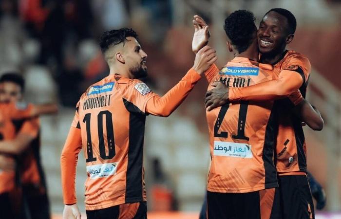 L’USM Alger surclassa l’ASEC, Berkane continua la sua prestazione impeccabile… i risultati della 3a giornata