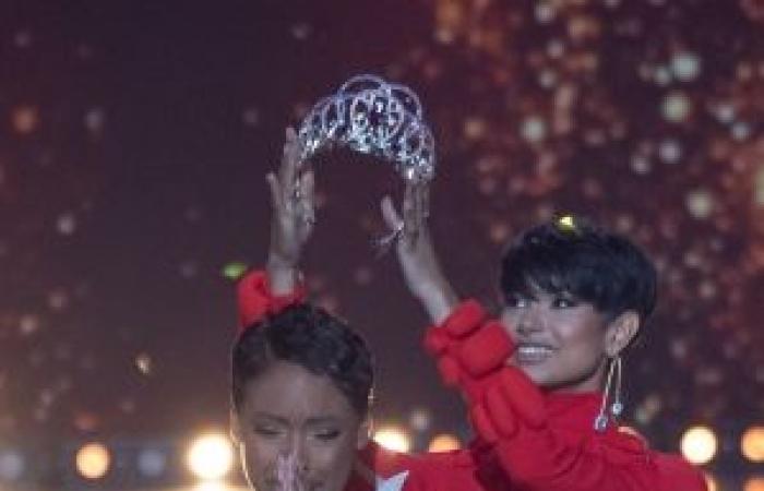 Chi è Angélique Angarni-Filopon, Miss Francia 2025?