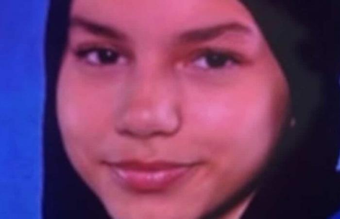 Una ragazza di 16 anni scompare a Montreal