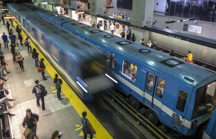 Crimine alla stazione Place-des-Arts: la metropolitana di Montreal si è fermata sabato sera