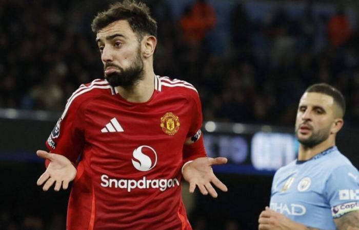 Il Man Utd stordisce il Manchester City vincendo all’ultimo minuto