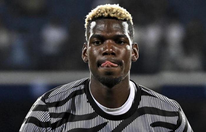 Il Manchester City è interessato a Paul Pogba?